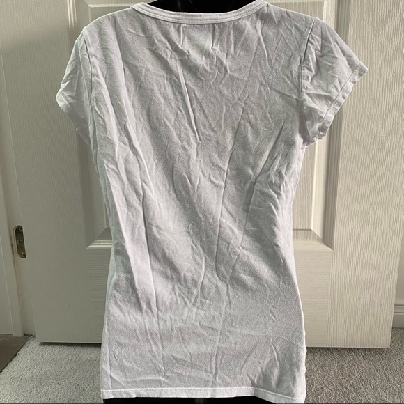 Roots Vintage "Forza Italia" T-Shirt - Picture 2 of 8